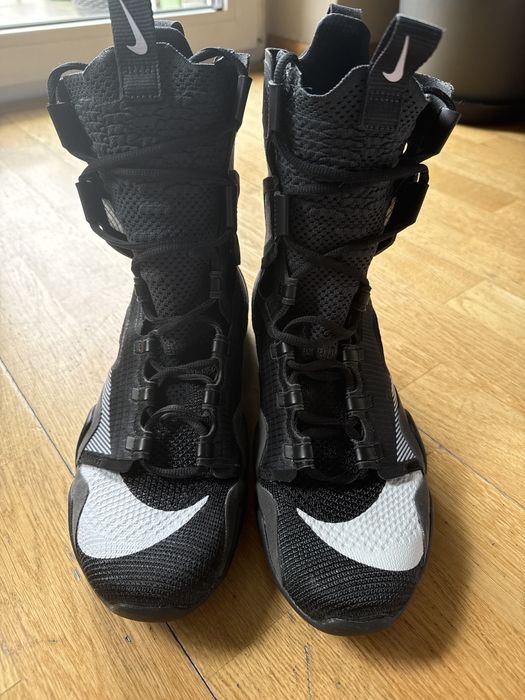 Buty bokserskie Nike HyperKo 2