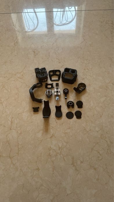 Запчасти камеры-подвеса Dji mavic 3 pro