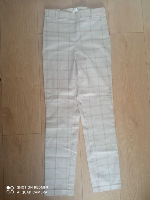 Nowe spodnie H&M roz 36