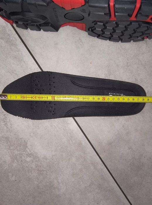 Buty spawalnicze