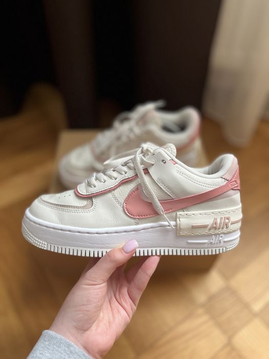 Кросівки Nike air force 1 оригінал