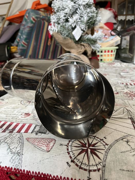 Material para salamandras D110