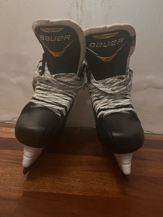 Łyżwy hokejowe Bauer supreme 3s pro