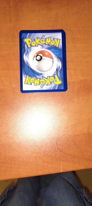 30 Kart Pokemon losowe