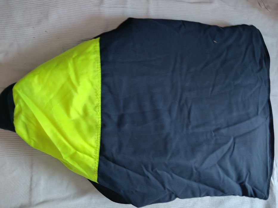 Komplet roboczy z butami