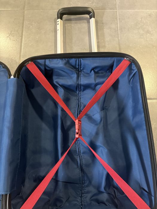 Mala de viagem  - American tourister