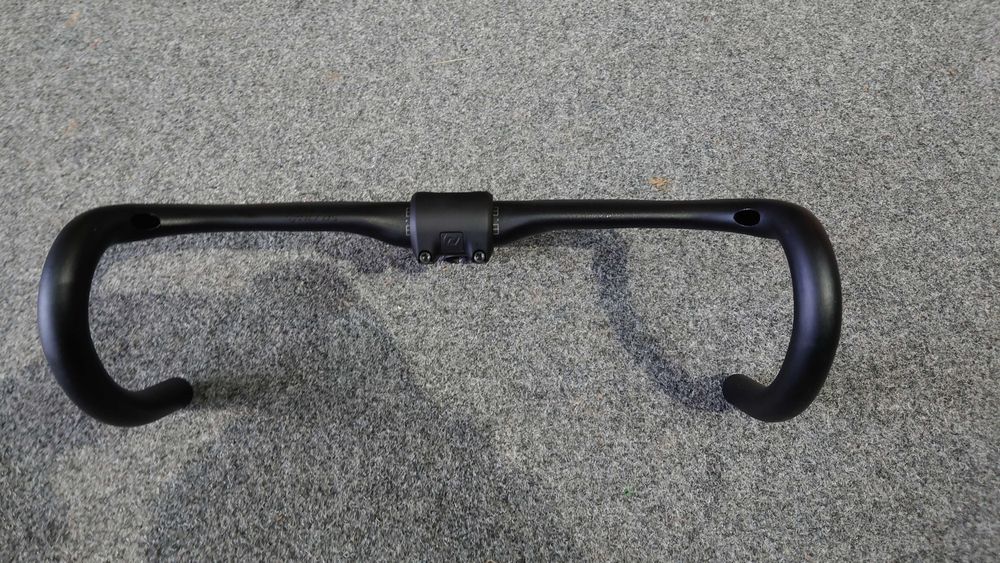 NOWA Kierownica Syncros Creston 2.0 Aero (Aluminium) – Szosowa #R