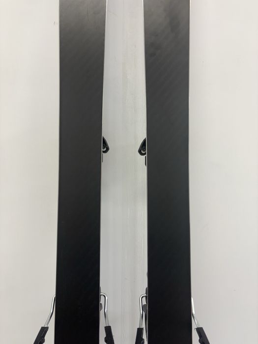 Narty Stöckli Laser MX 152 cm