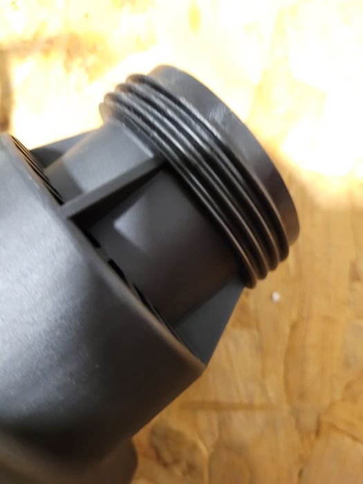 Motor Bomba/Pump Lutz ME II Nova