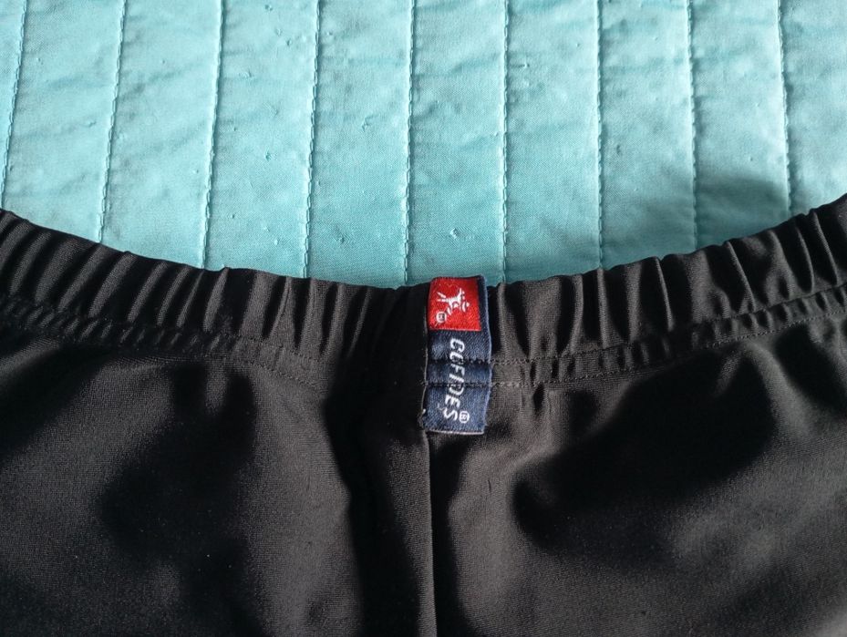 Calções desportivos