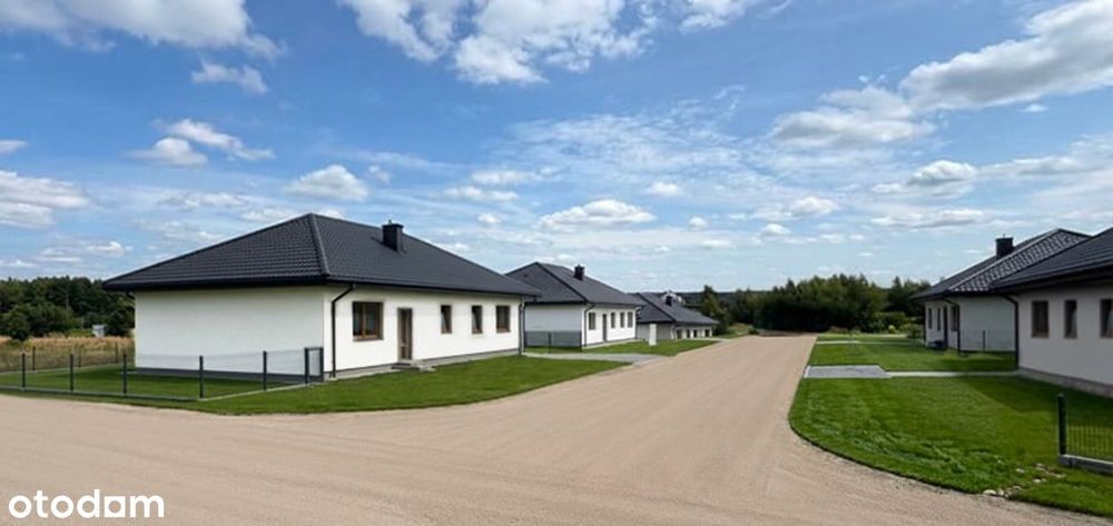 Dom wolnostojący | Mezowo | Kartuzy | spokojna okolica | las