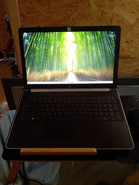 Laptop HP używany