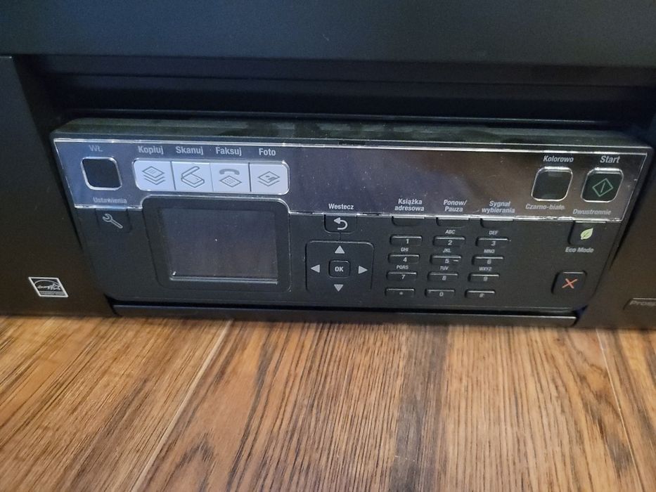 Drukarka Lexmark 4443-23E
