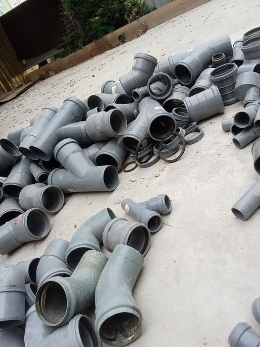 Vendem-se artigos para canalização