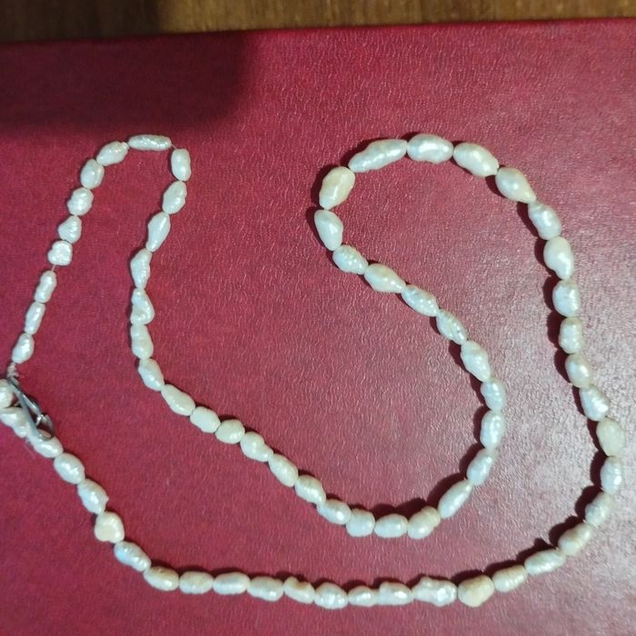 Буси речной жемчуг.