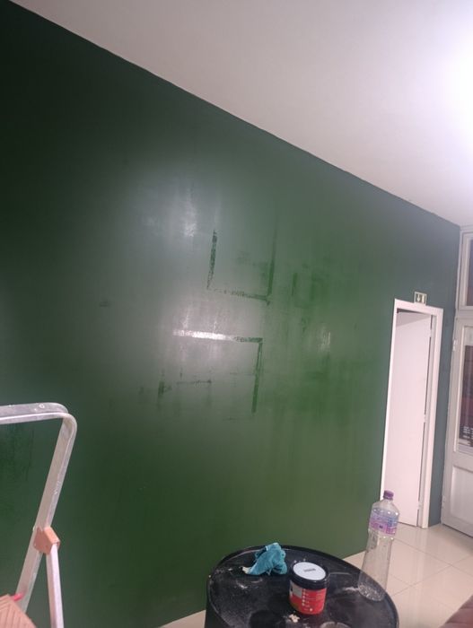 B.J.A PINTURAS damos cor aos seus sonhos!