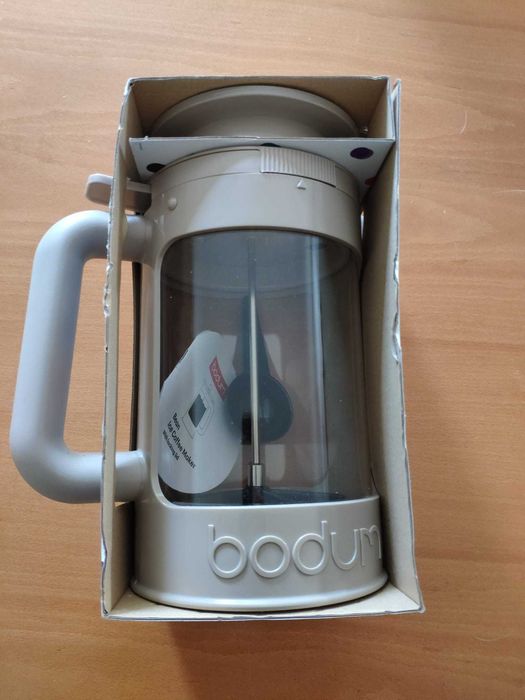 Bodum Bean | Cafeteira de Café Frio 1,5 litros *NOVA*