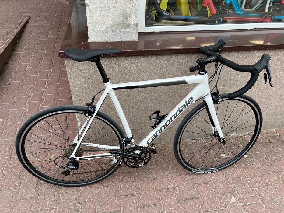 Rower szosowy Cannondale Optimo
