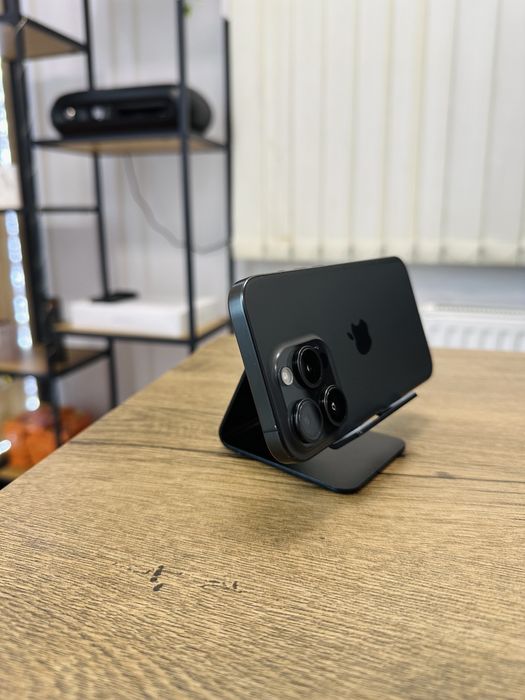 iPhone 15 Pro 256gb • Гарантія • Магазин • Айфон 15 про 256гб