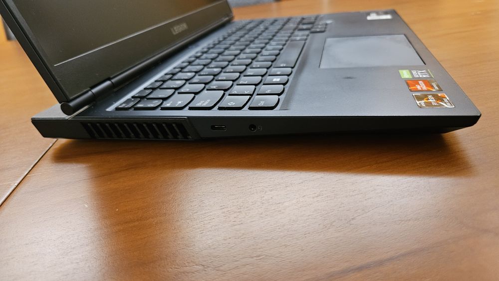 Lenovo Legion 5 Como Novo