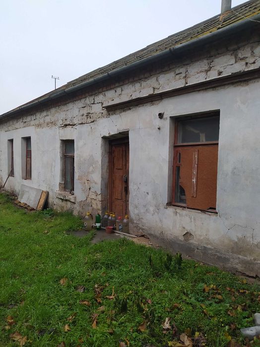 Участок 7 соток ул.Кузнечная/Таврия В/,отд.двор,свет,вода,фасад