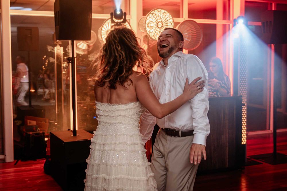 Dj konferansjer nowoczesne imprezy okolicznościowe, wesele i urodziny