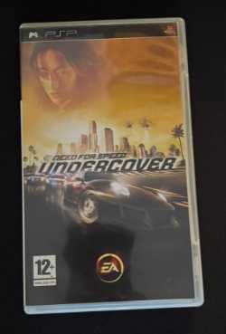 Jogos para consola psp