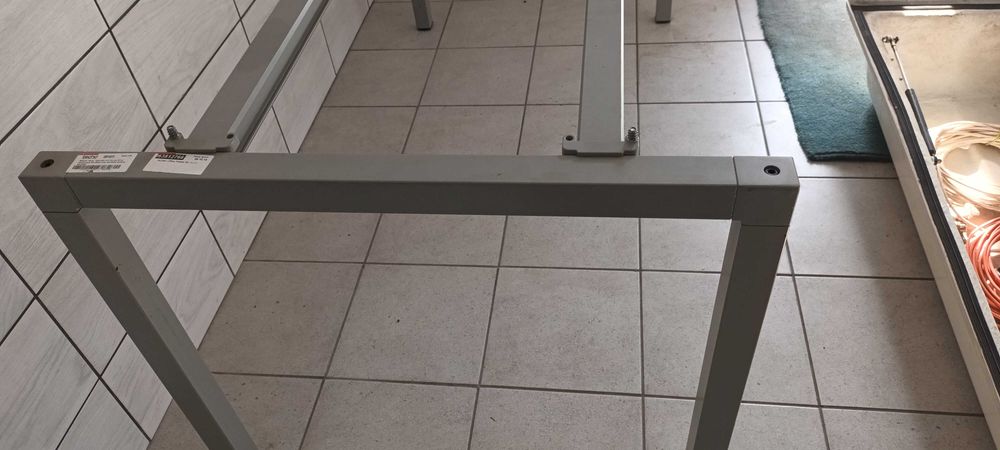 Stół stelaż TECHO