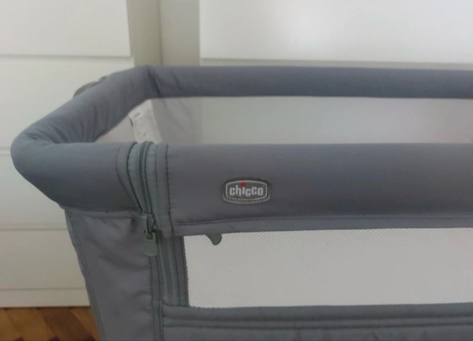 Berço Chicco Next2Me Essential