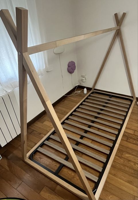 CAMA TIPY 200 X 90CM