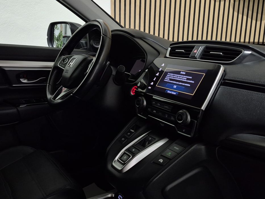 Honda CR-V 2.0 i-MMD - 2022 | GARANTIA | AUTOMÁTICO - NACIONAL