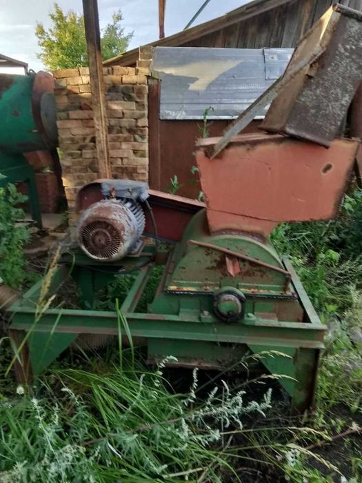 Лінія з виробництва пілет, виробництво пілетів, пілетна лінія