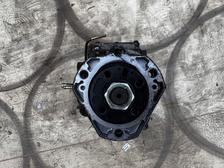 ТНВД Nissan Patrol Y61 ZD30 нісан патрол