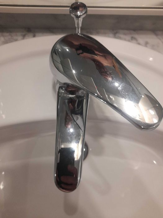 Bidé e Torneiras WC