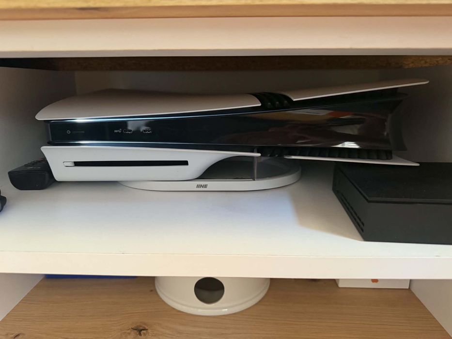 PlayStation 5 Pro 2 TB