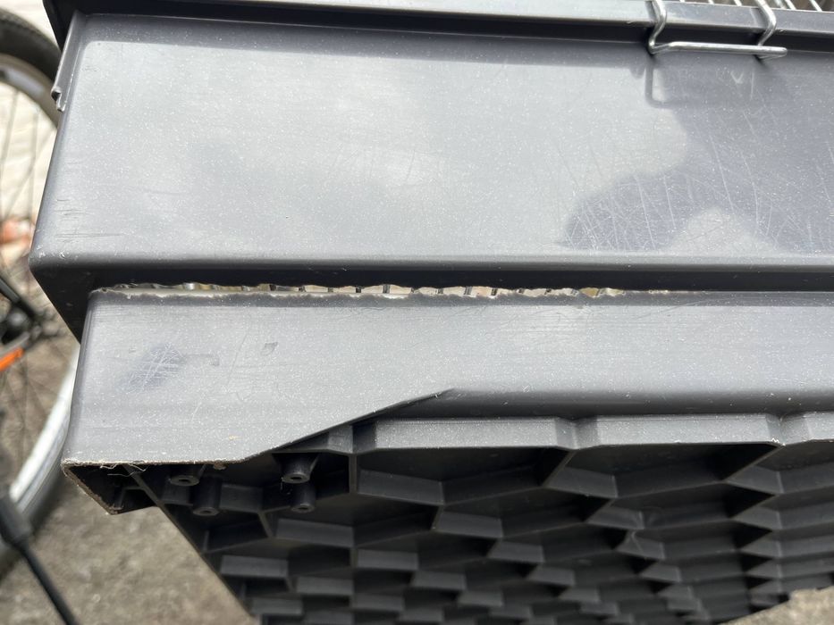 Клітка для пацюків