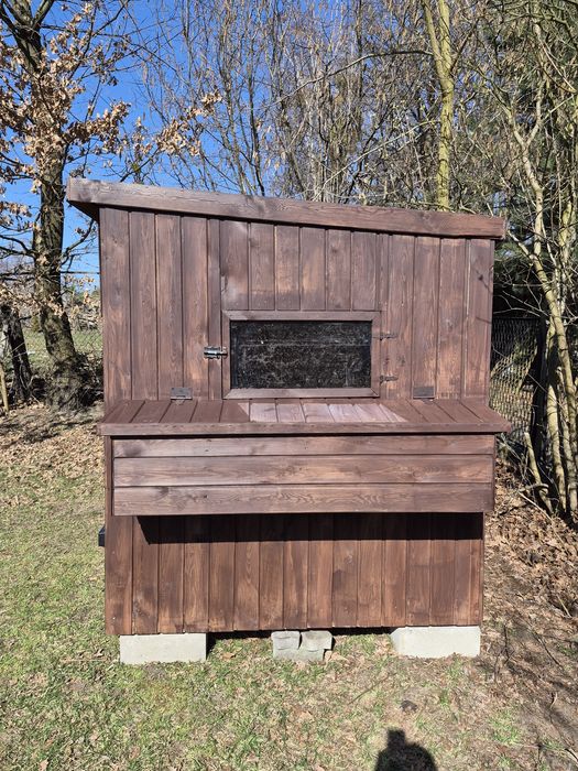 Kurnik ,gołebnik