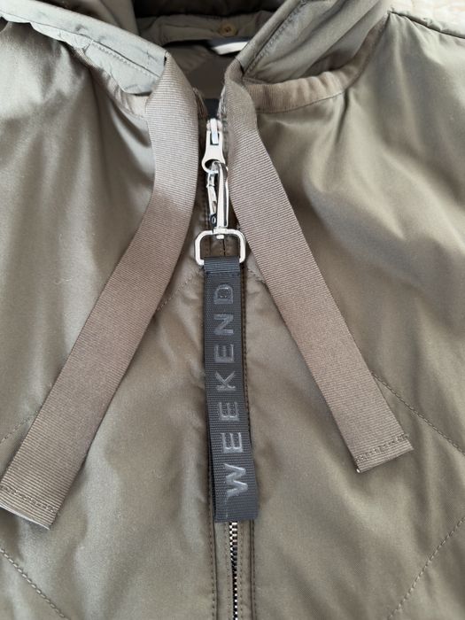 Bezrękawnik Max Mara
