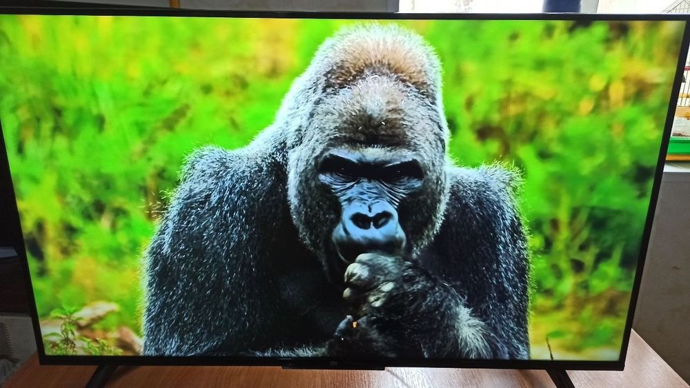 Smart TV Xiaomi L43 4K