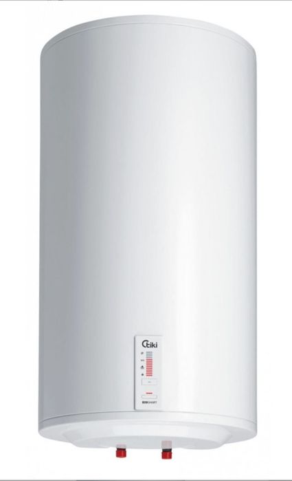 Бойлер Tiki Econ ESU 100 (Gorenje GBFU 100 SIM V9)