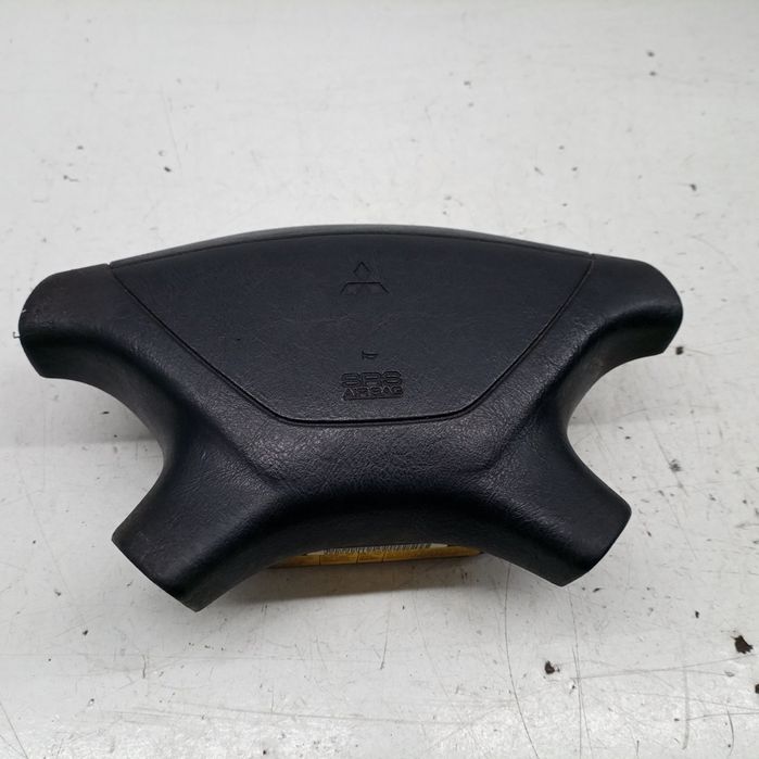 Kit tablier,airbags,centralinas e cintos - MITSUBISHI SPACE STAR Veículo multiuso (DG_A) | 98 - 04