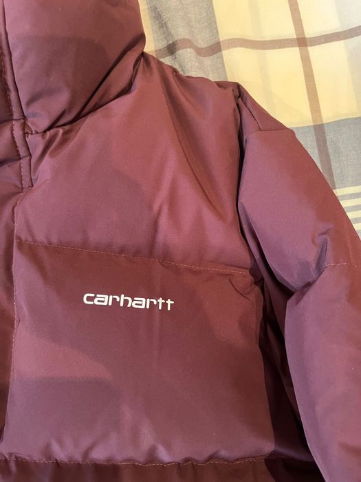 Casaco de homem Carhartt