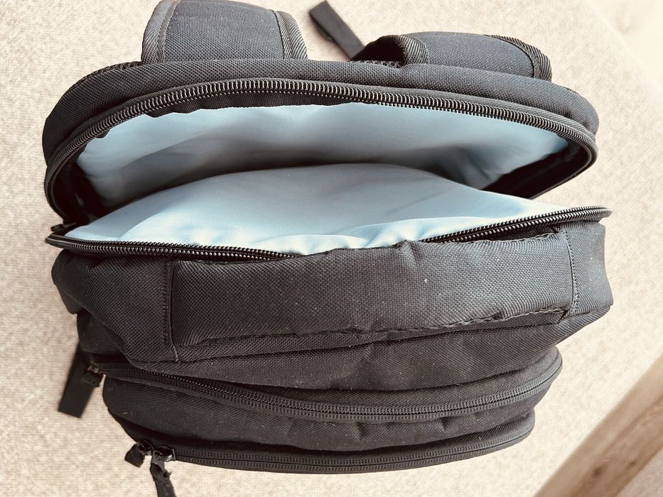 Mochila HP Renew Business