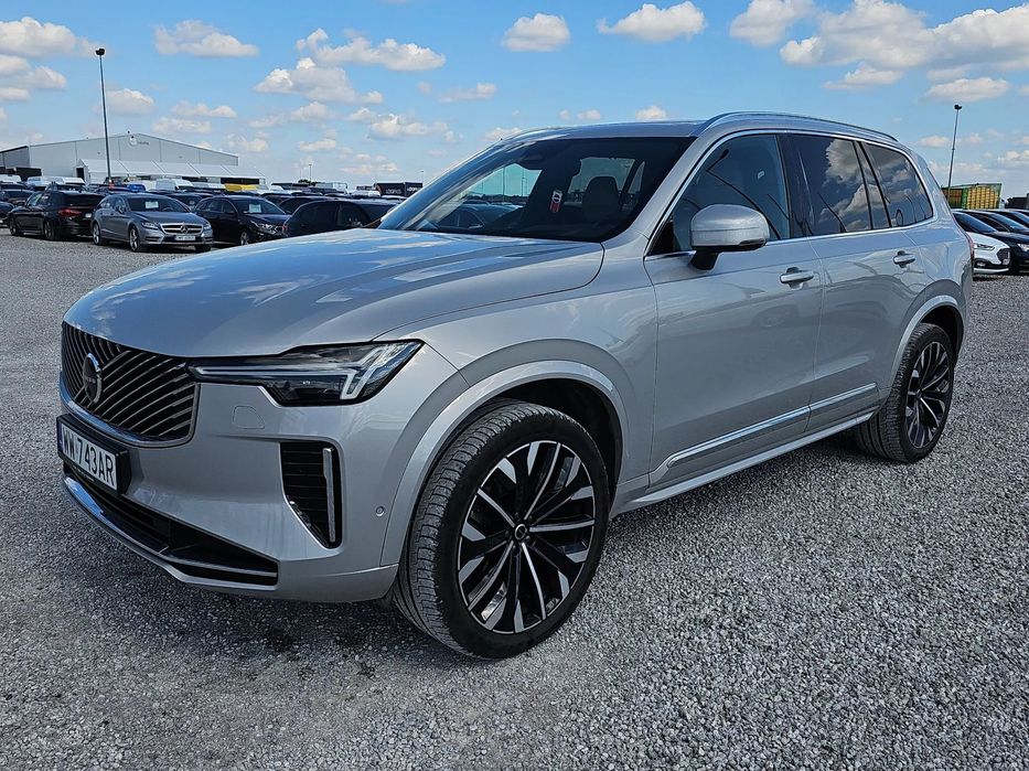 Volvo XC 90