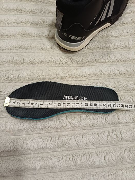 Кросівки adidas terrex