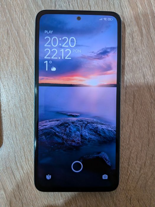 Redmi Note 14 8/256 GB stan idealny