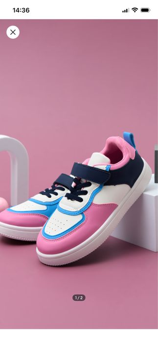 Кросівки sinsay