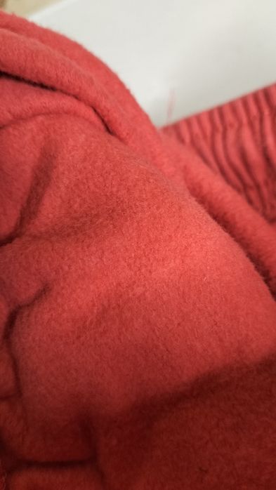 Спортивні штани з утепленням