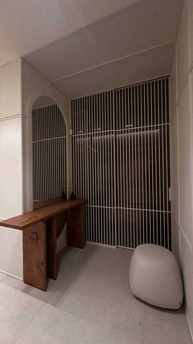 Ексклюзивна квартира з терасою в будинку «Каркашадзе Ювілейний»