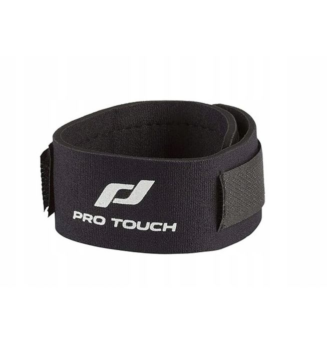 Opaska Na Chip Pomiarowy PRO TOUCH – Komfort i Bezpieczeństwo